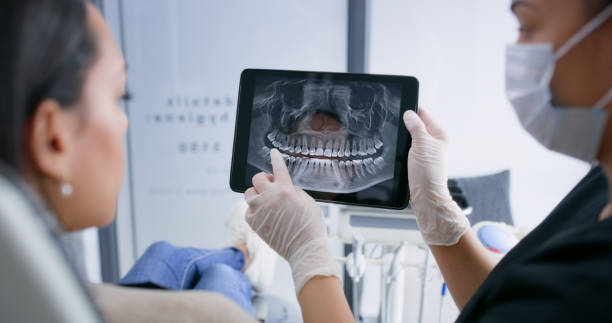 Licensed Tooth Extraction service in McCamey, TX - Dentist Open Now