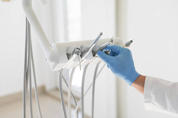 24/7 Emergency Tooth Extraction experts in McCamey, TX